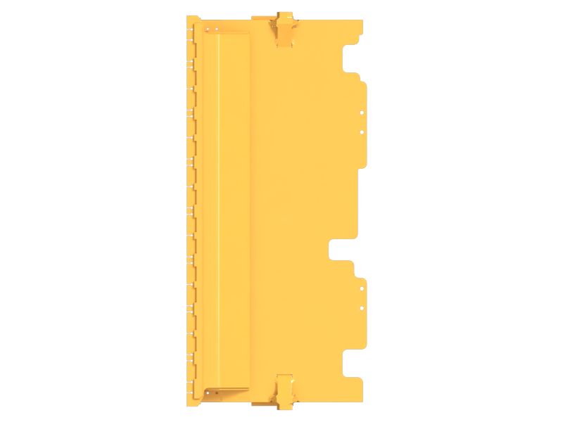 610-0169: MOLDBOARD AS 6100169 купить