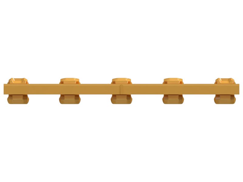 Bucket Base Edge Assembly