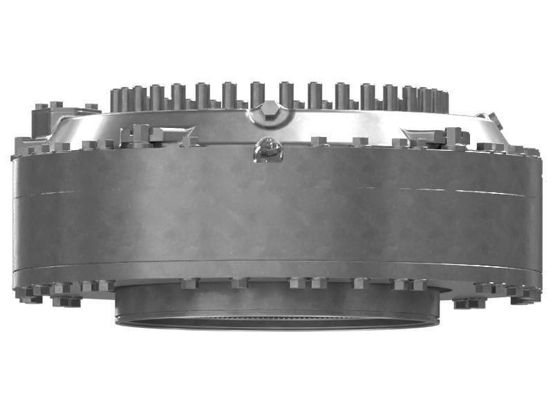 ТОРМОЗ ПЕРЕДНИЙ