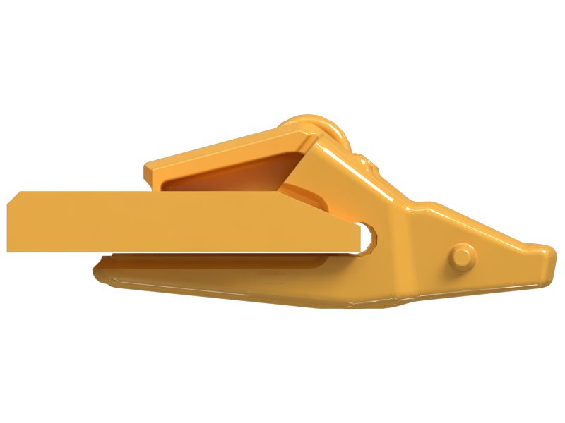 Bucket Base Edge Assembly