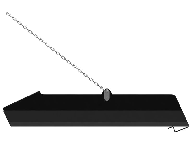 493-5574: Mixing Bucket Chute 4935574 купить