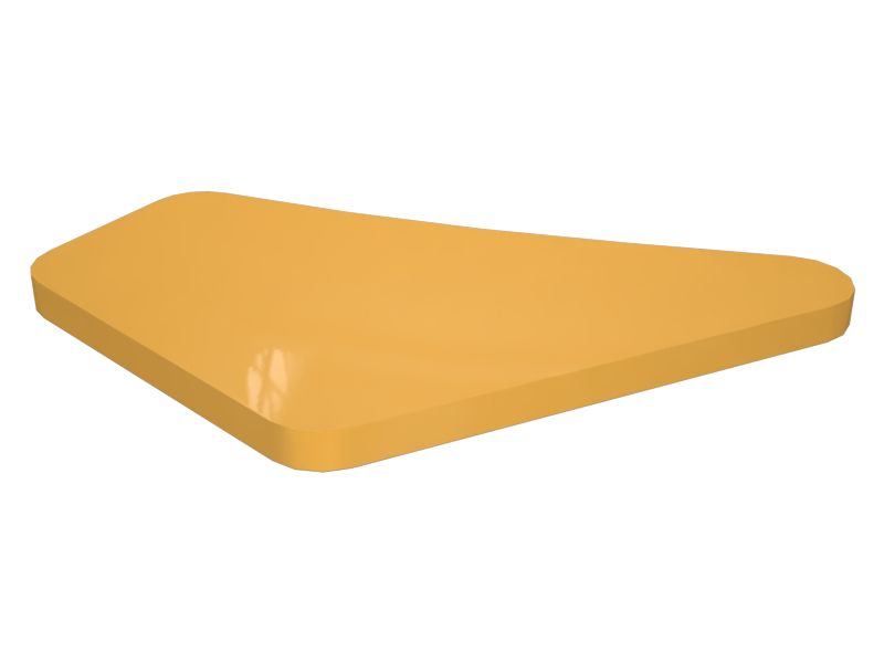 489-2859: PLATE WEAR R