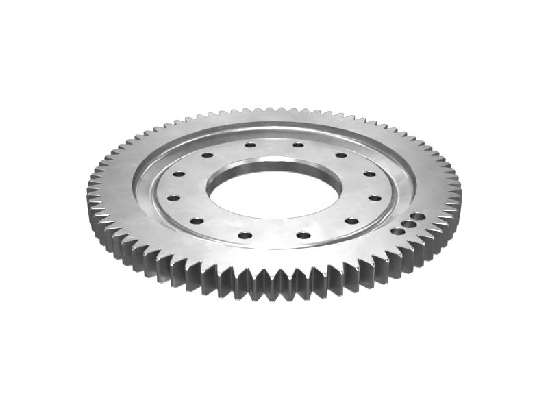 1T-1868: ШЕСТЕРНЯ