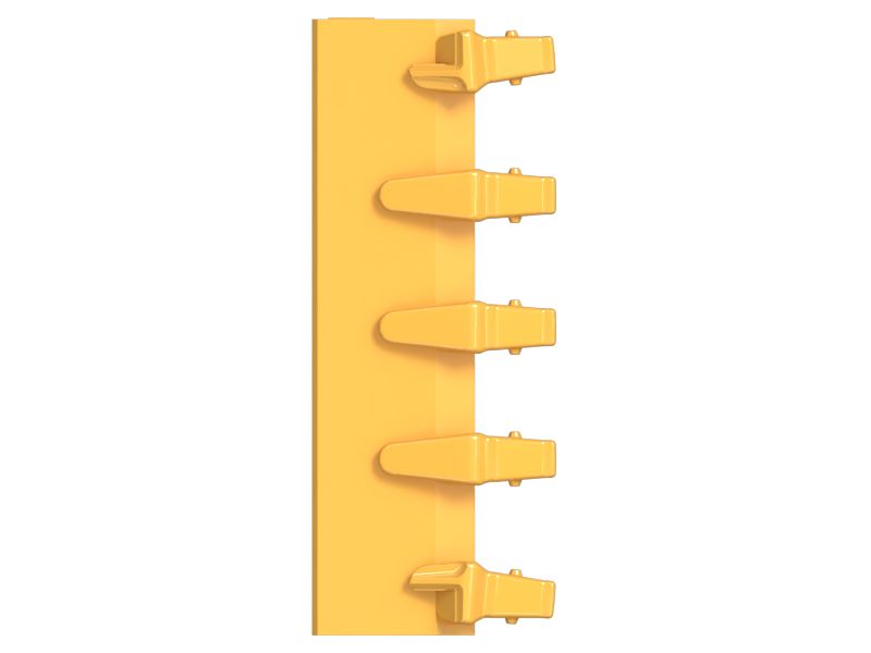 Bucket Base Edge Assembly