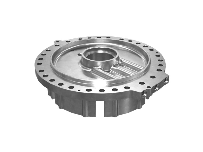 5G-8126: КОРПУС