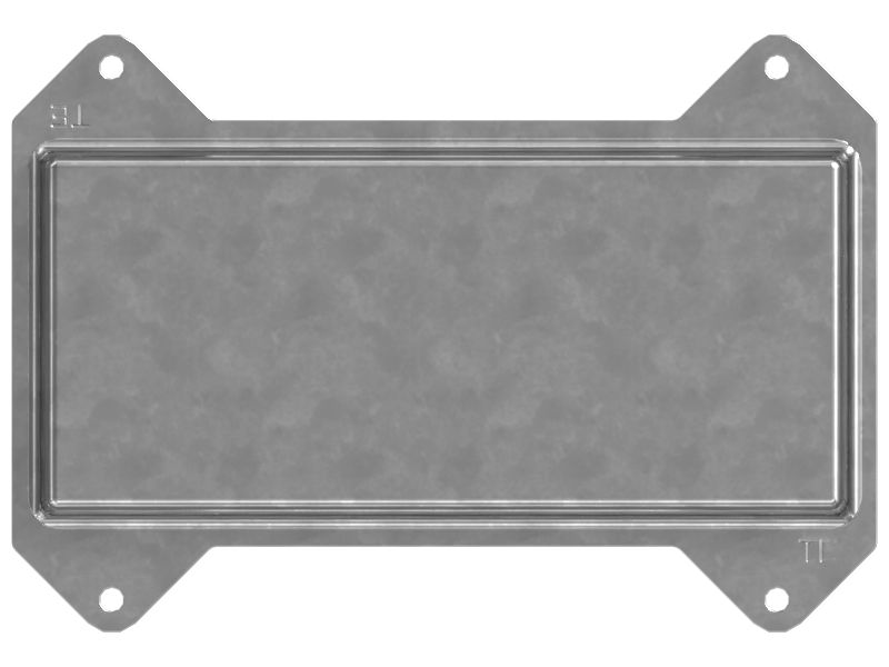 РЕЗИНОВЫЙ БУФЕР