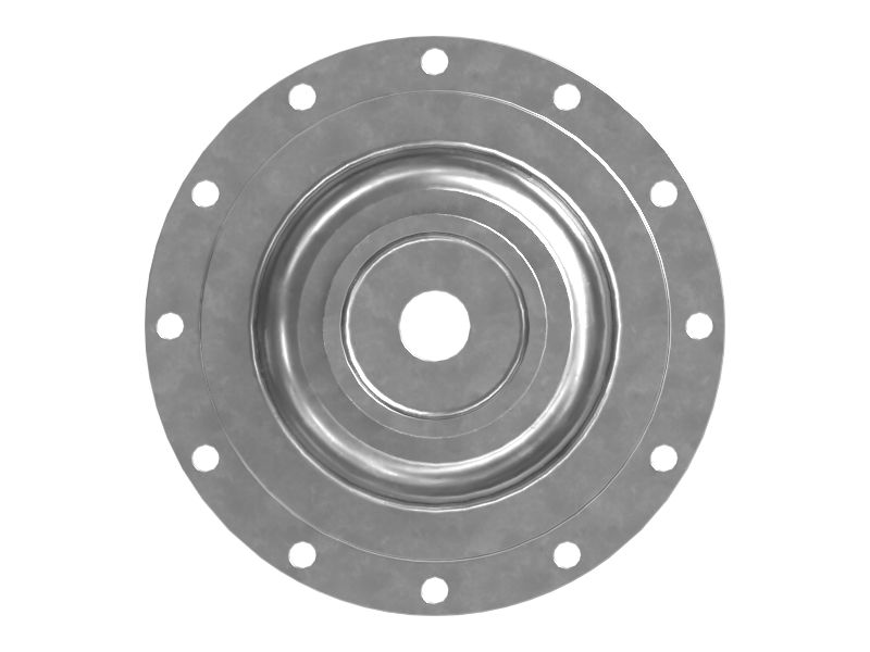 5M-2026: HUB 5M2026 купить