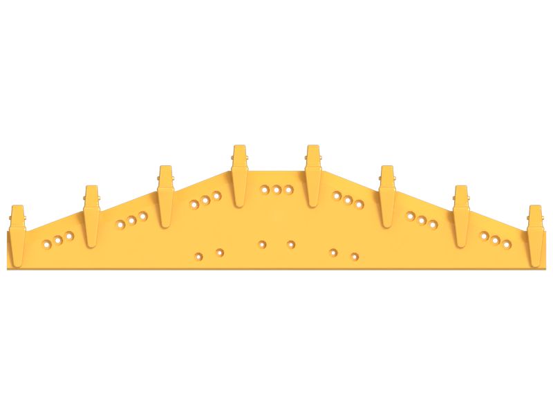 КРОМКА В СБОРЕ