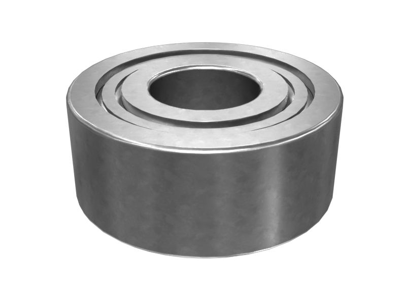 ШАРИКОВЫЙ ПОДШИПНИК