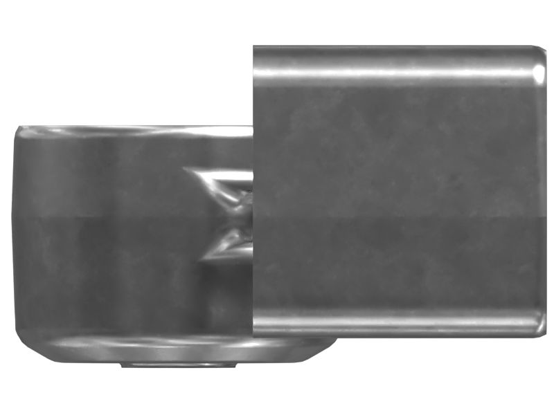 ОСЬ ЗАДНЕЙ ДВЕРИ