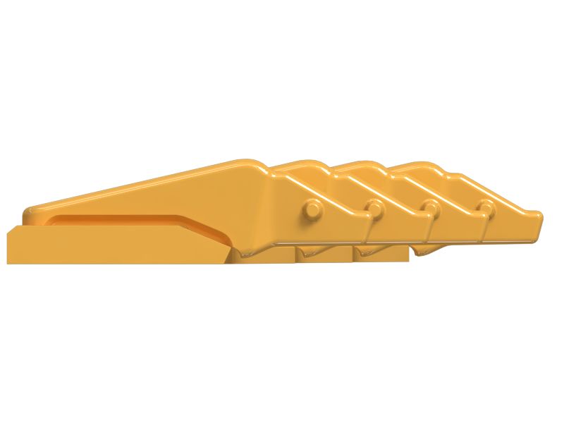 Bucket Base Edge Assembly