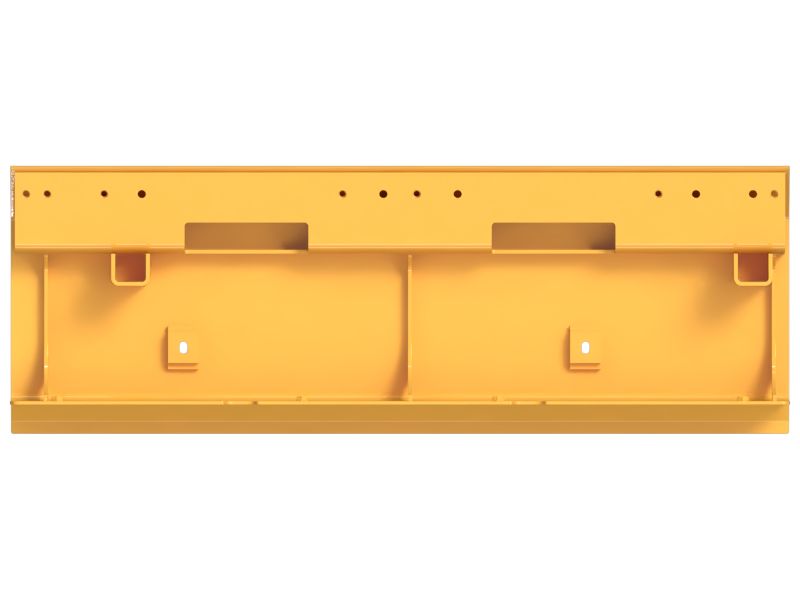 ГРЯЗЕВОЙ ЩИТОК В СБОРЕ