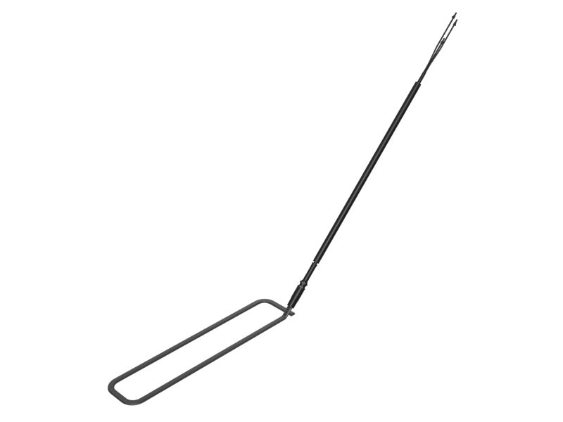 600-1910: HEATER AS-BE