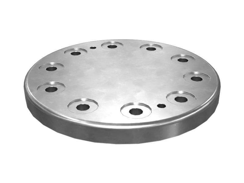 2G-7004: ФИКСАТОР