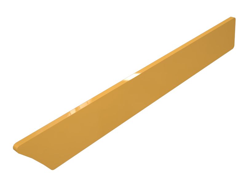 457-0982: PLATE-WEAR(L