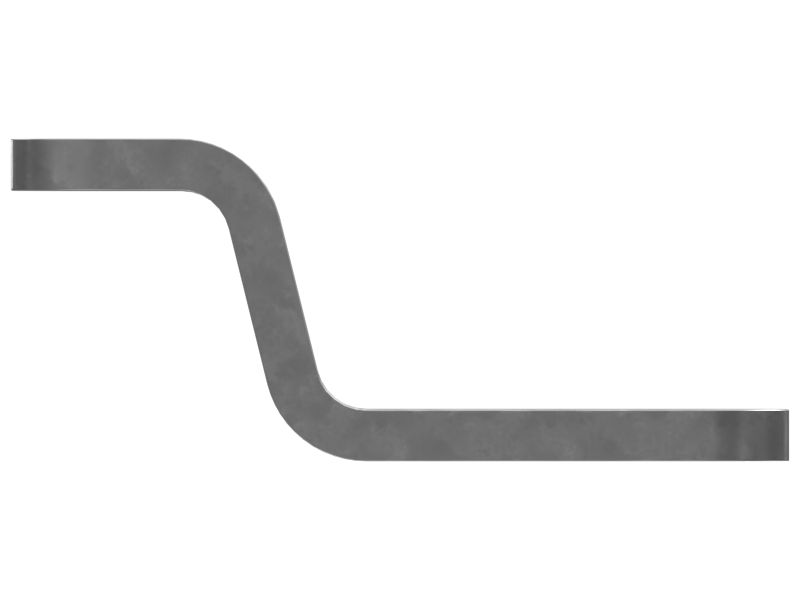 КУЛАЧОК ЗАЩЕЛКИ