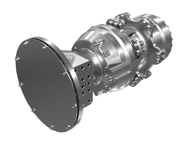 БЛОК КОЛЕСА