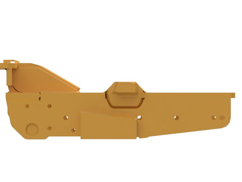 610-0169: MOLDBOARD AS 6100169 купить