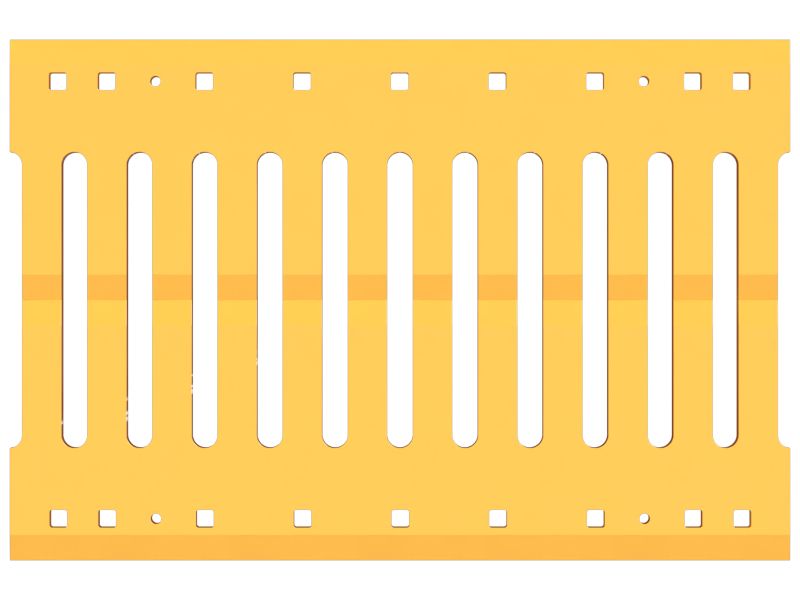 КОМПЛЕКТ РЕЖУЩИХ КРОМОК