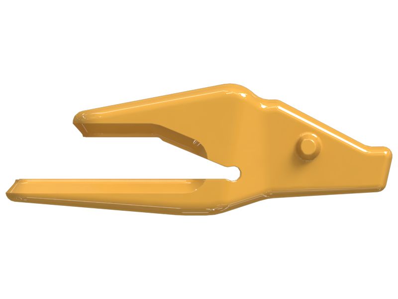 Bucket Base Edge Assembly