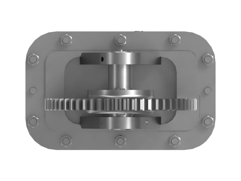 577-2595: Idler Gear For Power Train 5772595 купить