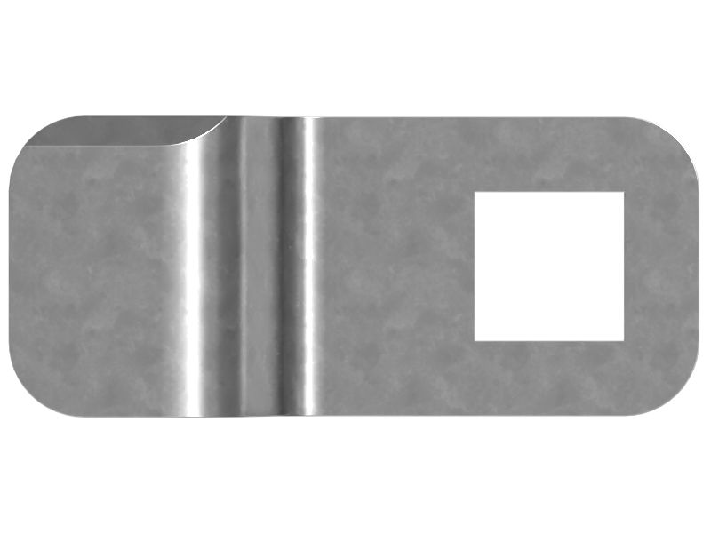 КУЛАЧОК ЗАЩЕЛКИ