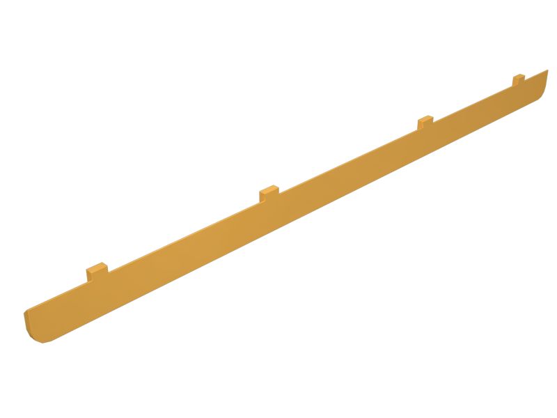 442-4032: ПЛАСТИНА ИЗНОСНАЯ