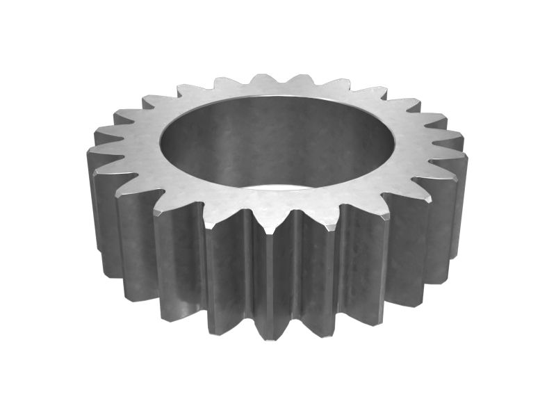 3T-4823: ШЕСТЕРНЯ