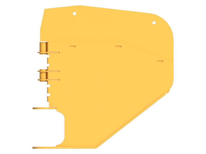 608-7792: WING AS-RH 6087792 купить