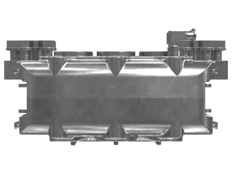 ТОРМОЗ РАБОЧИЙ