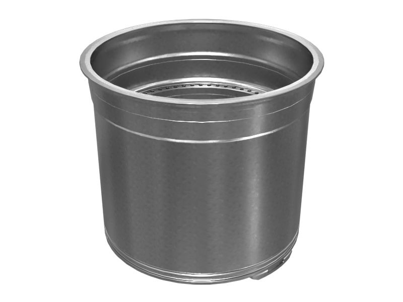 ОБОД В СБОРЕ