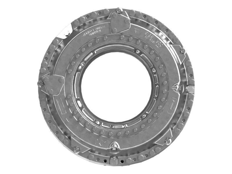ТОРМОЗ ПЕРЕДНИЙ