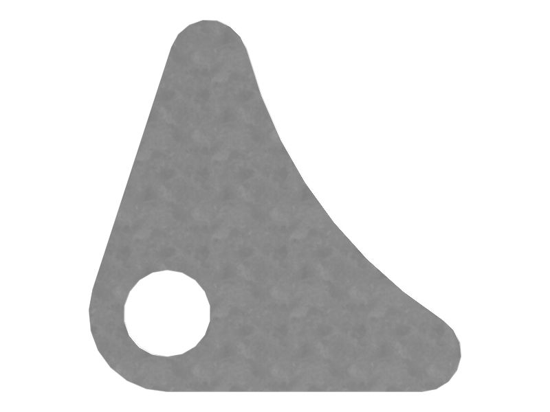 186-9899: RETAINER 1869899 купить
