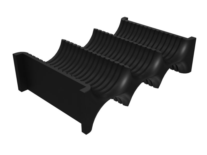 ИЗОЛИРУЮЩАЯ ШАЙБА