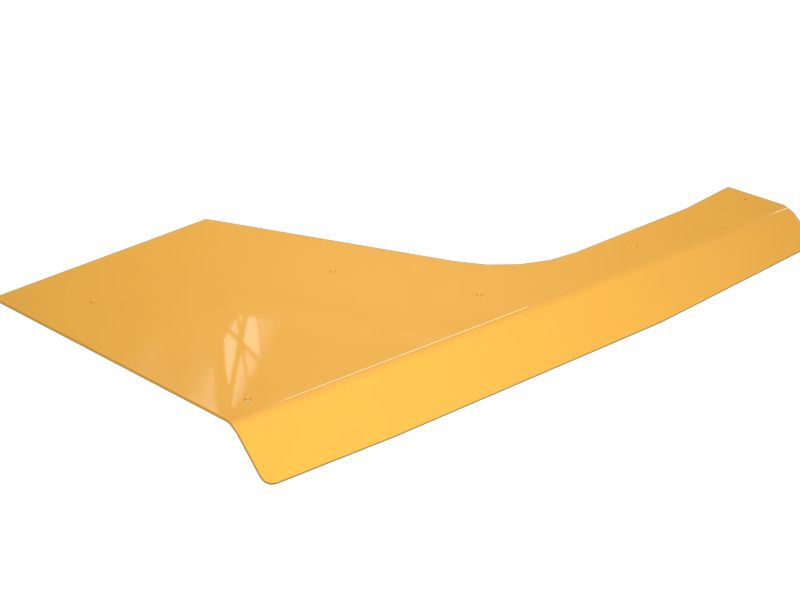 Теплозащитный экран