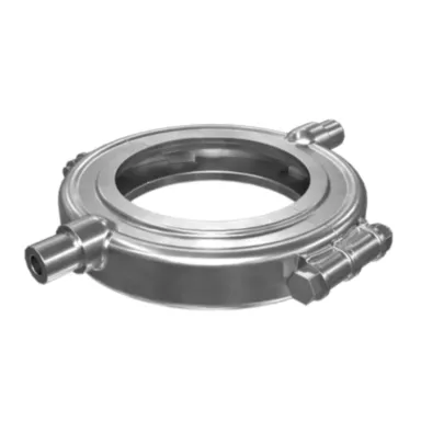 CAT COLLAR AS-SL