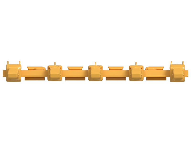 PLATE AS-LIP