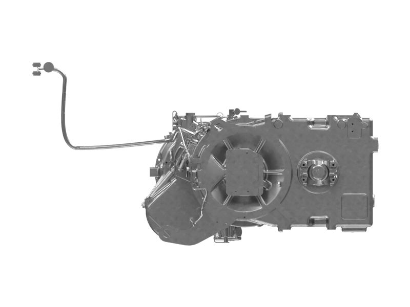 КОРОБКА ПЕРЕДАЧ