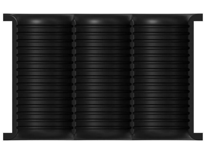 ИЗОЛИРУЮЩАЯ ШАЙБА