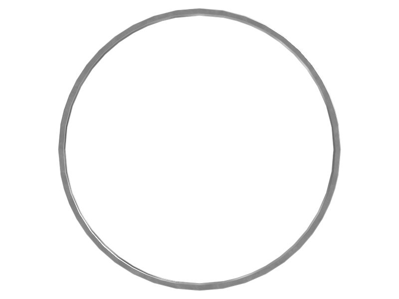 КОЛЬЦО ПОДШИПНИКА