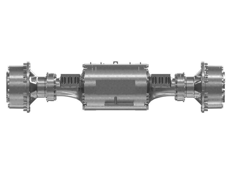 ОСЬ НЕПОДВИЖНАЯ