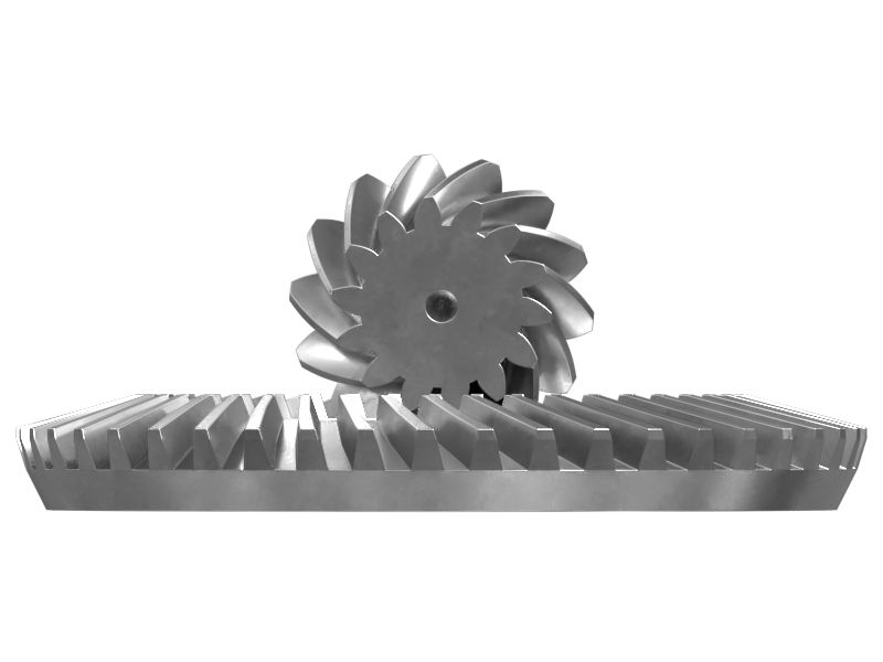 НАБОР ШЕСТЕРЕН КОНИЧЕСКИХ