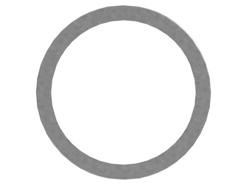 КОЛЬЦО ПОДШИПНИКА