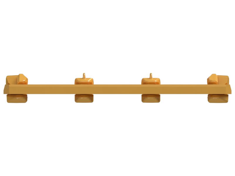 Bucket Base Edge Assembly