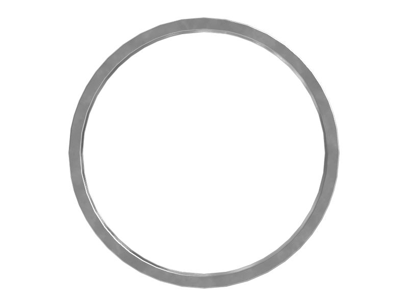 КОЛЬЦО ПОДШИПНИКА