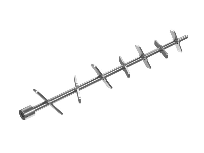 550-6122: BLADE AS 5506122 купить