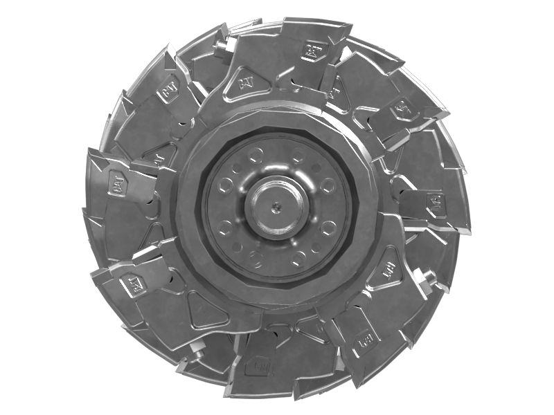 482-7677: CUTTER GP RO 4827677 купить