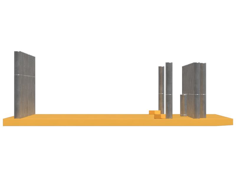 ПЛАСТИНА ГЛАВНАЯ В СБОРЕ