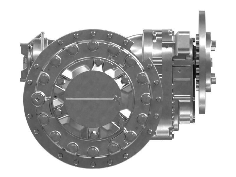 493-2485: AXLE GP-DRIV 4932485 купить