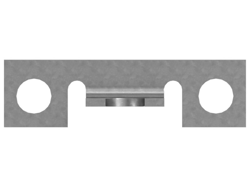 237-0127: Front Idler Valve Stopper 2370127 купить